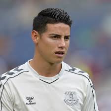 James rodriguez has apparently been a subject to some utter ridiculous rumours that have surfaced in recent times due to such forwards. Bolkobb5xjlt6m
