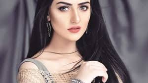 She was a vj before she joined the drama industry. Sarah Khan Height Weight Age Family Wiki Biography Muchfeed