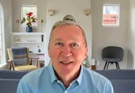 Tom Mitchell's Home Page