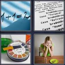 Did you know that by playing word games like 4 pics 1 word you can improve your mental abilities? 4 Pics 1 Word 5 Letters Answers Easy Search Updated 2021