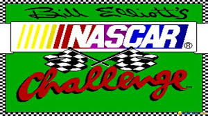 Bill elliott's nascar challenge delivers on that promise. Bill Elliott S Nascar Challenge Gameplay Pc Game 1990 Youtube