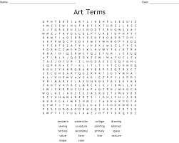 :) each puzzle has two versions: Visual Art Design Crosswords Word Searches Bingo Cards Wordmint