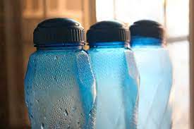 One thing i haven't done in the two intervening years is properly clean said water bottle. How To Clean Plastic Bottles From Inside House Cleaning Advice