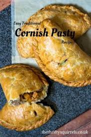 An Easy Traditional Cornish Pasty Recipe Simple Ingredients Big Flavour In 2020 Traditional Cornish Pasty Recipe Pasties Recipes Sweet N Sour Pork Recipe