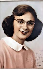 Mary Francisco Obituary