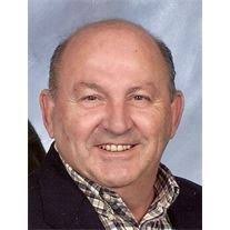 Albert DeBlois Obituary