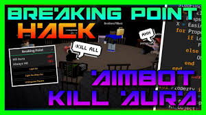Rookie of the year watch 2021: New Breaking Point Hack Download Updated 2021 In 2021 Point Hacks Breaking Point Game Hacks