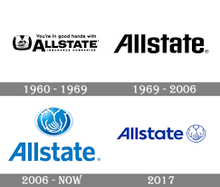 Download 29,000+ royalty free insurance logos vector images. Allstate Logo And Symbol Meaning History Png