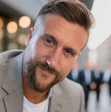 Profile for Guy Mayfield