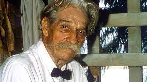 His founded the albert schweitzer hospital in lambaréné, now in gabon, west central africa (then french equatorial africa). Vor 55 Jahren Ist Albert Schweitzer Gestorben Ndr De Kirche Im Ndr