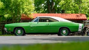 Image result for Bright Green 1969 Charger