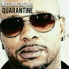 William Caesar: albums, songs, concerts