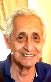 Arturo Moncivais Obituary