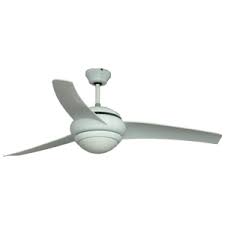 Big air industrial 88 inches ceiling fan. Waco Ceiling Fan 52 1 Led Light 3 Blade White Remote Cf52 3cs Voltex