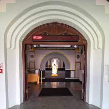 Muzium pendidikan nasional, upsi sat nov 18 2017 at 08:00 am. Menyusuri Muzium Pendidikan Nasional Di Upsi