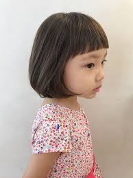 ボブ キッズボブ 女の子 キッズカット ボブ 女の子 キッズカット キッズヘア