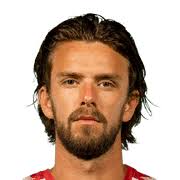 Lucas Andersen FIFA 21