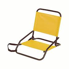 Stansport Sandpiper Sand Beach Chair Yellow Walmart Com Sand Chair Beach Chairs Beach Sand