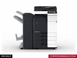 All the konica's are using a universal x64 and x86 driver (same version for all). Konica Molita 368 Driver May Photocopy Konica Minolta Bizhub 368e Love Daesung
