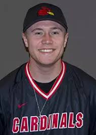 2018 Baseball Roster