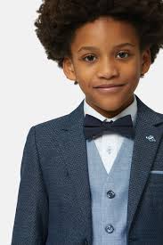 BOYS 3 PIECE SUIT