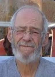 Obituary information for Robert Dean Vance