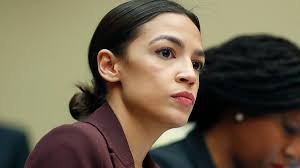 Ocasio-Cortez hit with new ethics complaint over boyfriend's email account 