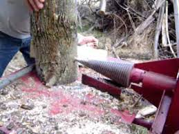Alibaba.com exhibits a wide variety of options when it comes to pto wood splitters for you. Tractor 3 Point Pto Powered Screw Log Splitter Converted From Back On Splitter Youtube