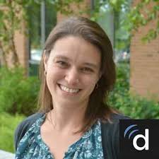 Dr. Rachel Criswell, MD