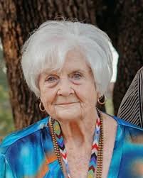 Mary Jeanette McKennon Obituary June 25, 2024