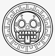 Free santa coloring pictures santa coloring. Santamuerte Muerte Nina Blanca White Santos Santa Grim Reaper Death Png Transparent Png Kindpng