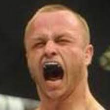 Bobby Escalante vs. John MaCalolooy, Gladiator Challenge