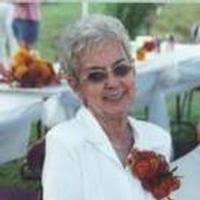 Obituary information for Agnes J. Bumgardner