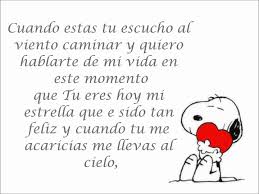 Resultado de imagen de cancion letras
