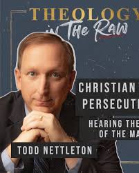 Hercules, Jesus, 4 Maccabees, Tupac, the Stoics, and the Colossian Heresy:  Dr. Joey Dodson