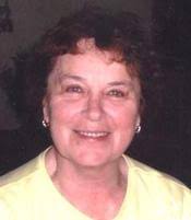 Obituary for Barbara Ann Howerton