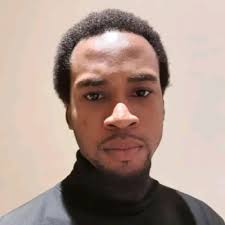 So proud of you Ibrahim Shosanya for achieving the unimaginable in  Technology Education.