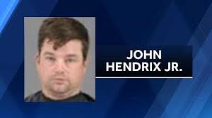 Firefighter charged with DUI after crashing fire truck