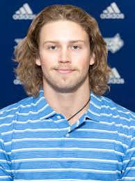 2021-22 Men's Golf Roster