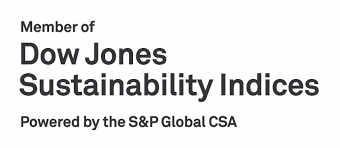 Dow ends higher, nasdaq falls and bitcoin resumes its slide. Ricoh Im Dow Jones Sustainability World Index 2020 Gelistet Ricoh Deutschland