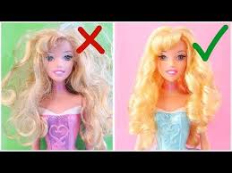 Kendin Yap Uyuyan Guzel Disney Princess Aurora Bebek Nasil Yapilir 5 Dakikada Hallet Youtube Princess Aurora Prenses Sac Modelleri Uyuyan Guzel
