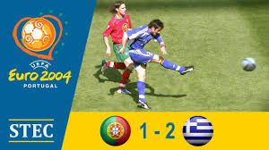 Το flashscore.gr προσφέρει λιγκ καπ 2020/2021 livescore, τελικά και επι μέρους αποτελέσματα, βαθμολογία λιγκ καπ 2020/2021 και λεπτομέρειες αγώνων (σκόρερς, κόκκινες κάρτες, σύγκριση αποδόσεων, κτλ.). Portogalia Ellada 1 2 Fash Omilwn Euro 2004 Youtube