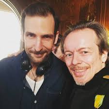 ❤️ Love of my life 🌹🌹🌹🌹🌹THANK YOU FOR 10 WONDERFUL YEARS 🌹🌹🌹🌹🌹  What an amazing evening @villasommerlust with food like a fairytale 🙏🏻 My  dearest Sibylla to the next 10 years 😘 ***********