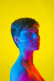 Pin On Bisexual Lighting