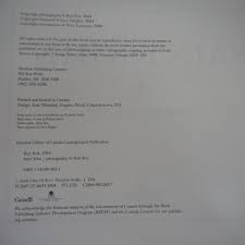 SAINT JOHN, New Brunswick, Photography by Rob Roy (1st Ed. SIGNED)