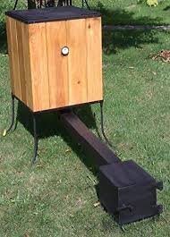 Pin On Combination Barbecue Smokers