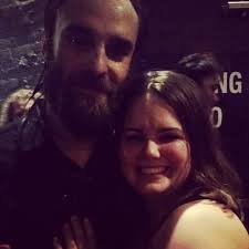 In loving memory. How do we capture what Mike meant to us in a single post?  He was our brother—one of the best souls to walk this Earth. A gifted  musician. Hilarious.