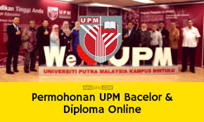 Sebagai contoh, ipb menempati urutan ketiga kampus terbaik di indonesia menurut data menristekdikti tahun 2019. Permohonan Upm Bintulu 2021 2022 Online Program Bacelor Diploma