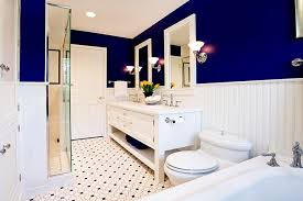From bold blue to scarlet red, you can be brave with your bathroom paint colors. Bathroom Paint Colors Every Shade You Should Consider Decor Aid