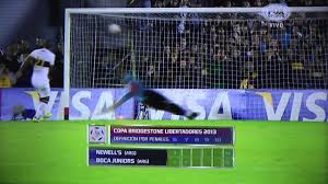 Venue argentina liga profesional argentina. Newell S Vs Boca Juniors Copa Libertadores 2013 4to Final Vuelta 29 05 2013 Vea Los Penales Fox Youtube